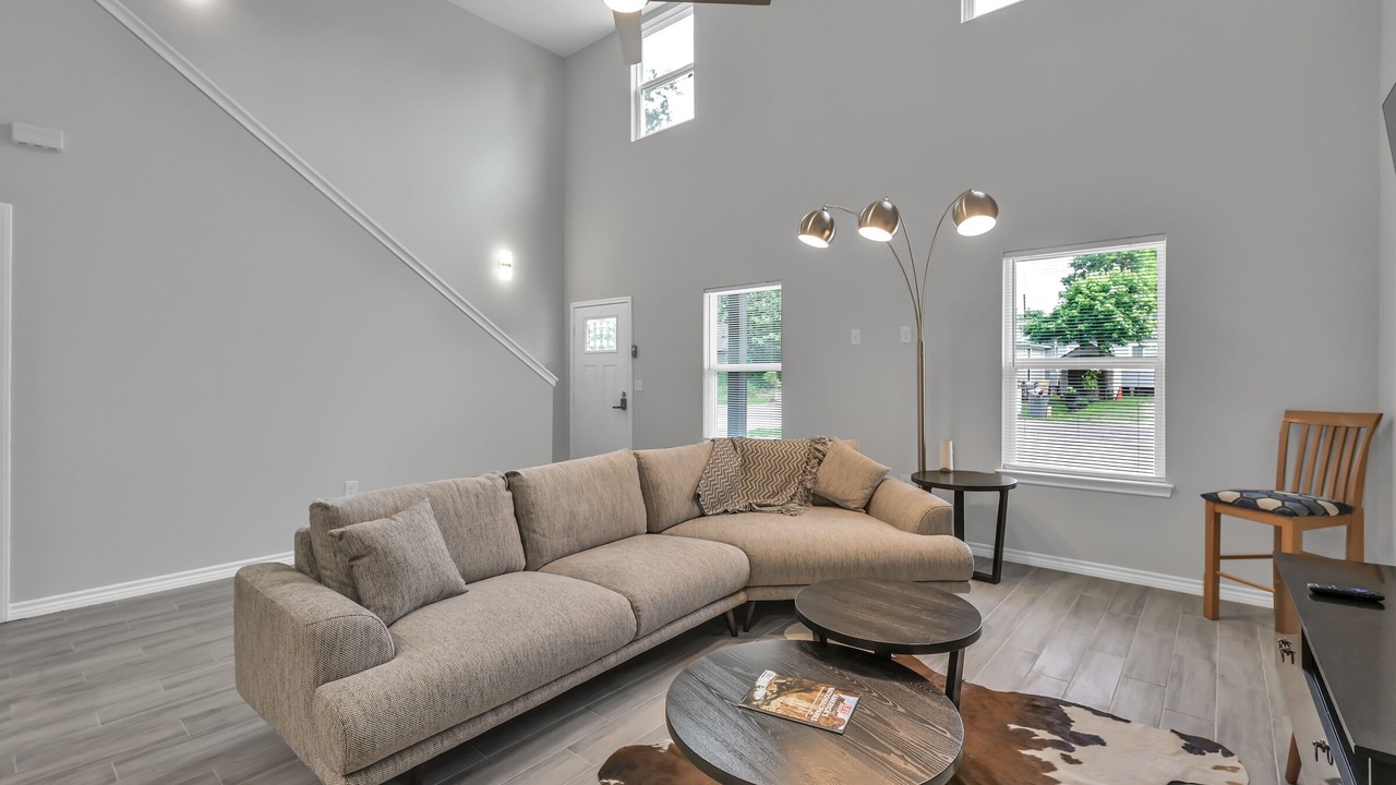 Photo of Livingroom in Montgomery
