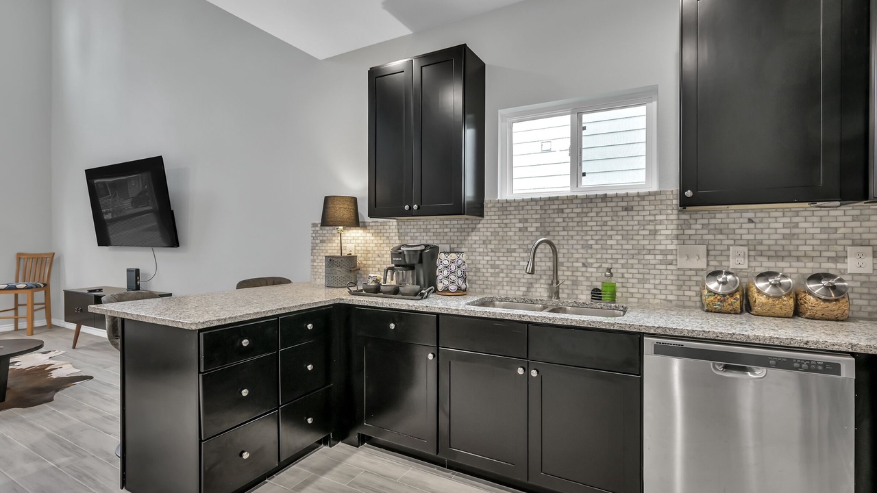 Photo of Kitchen in Montgomery