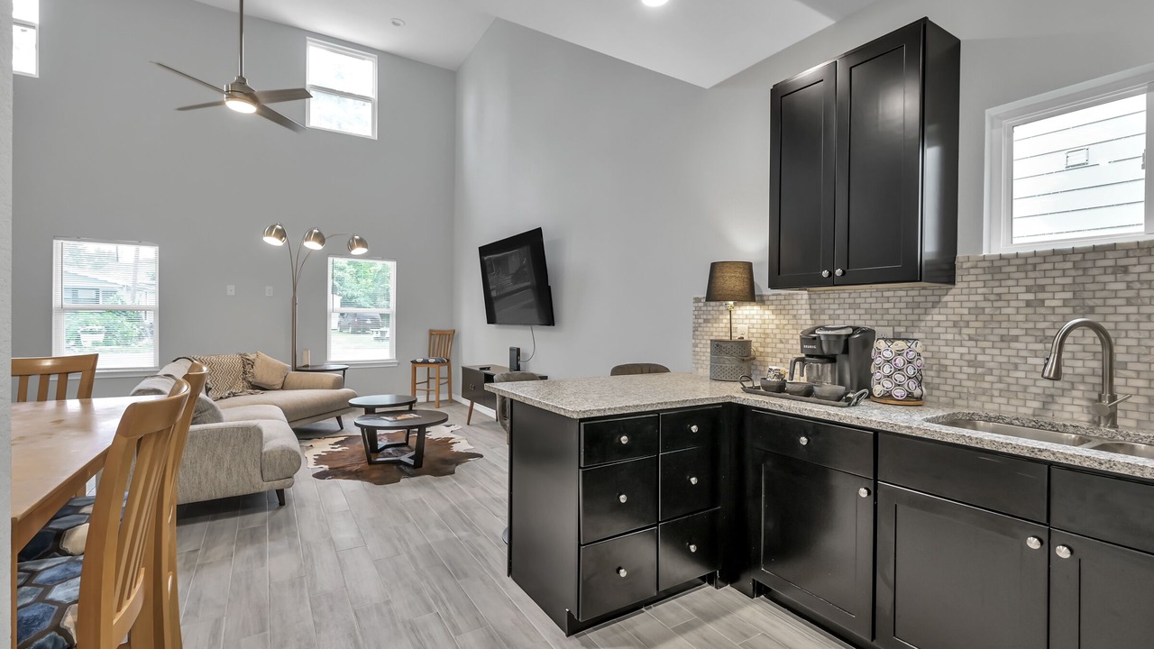 Photo of Kitchen in Montgomery