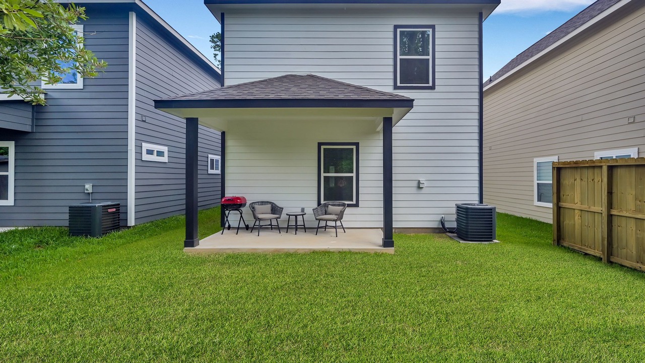Photo of Outdoor in Montgomery