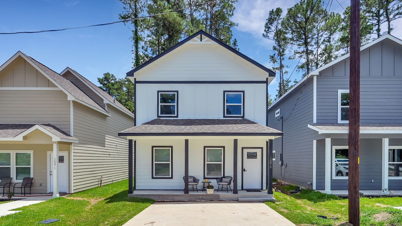 Photo of Outdoor in Montgomery