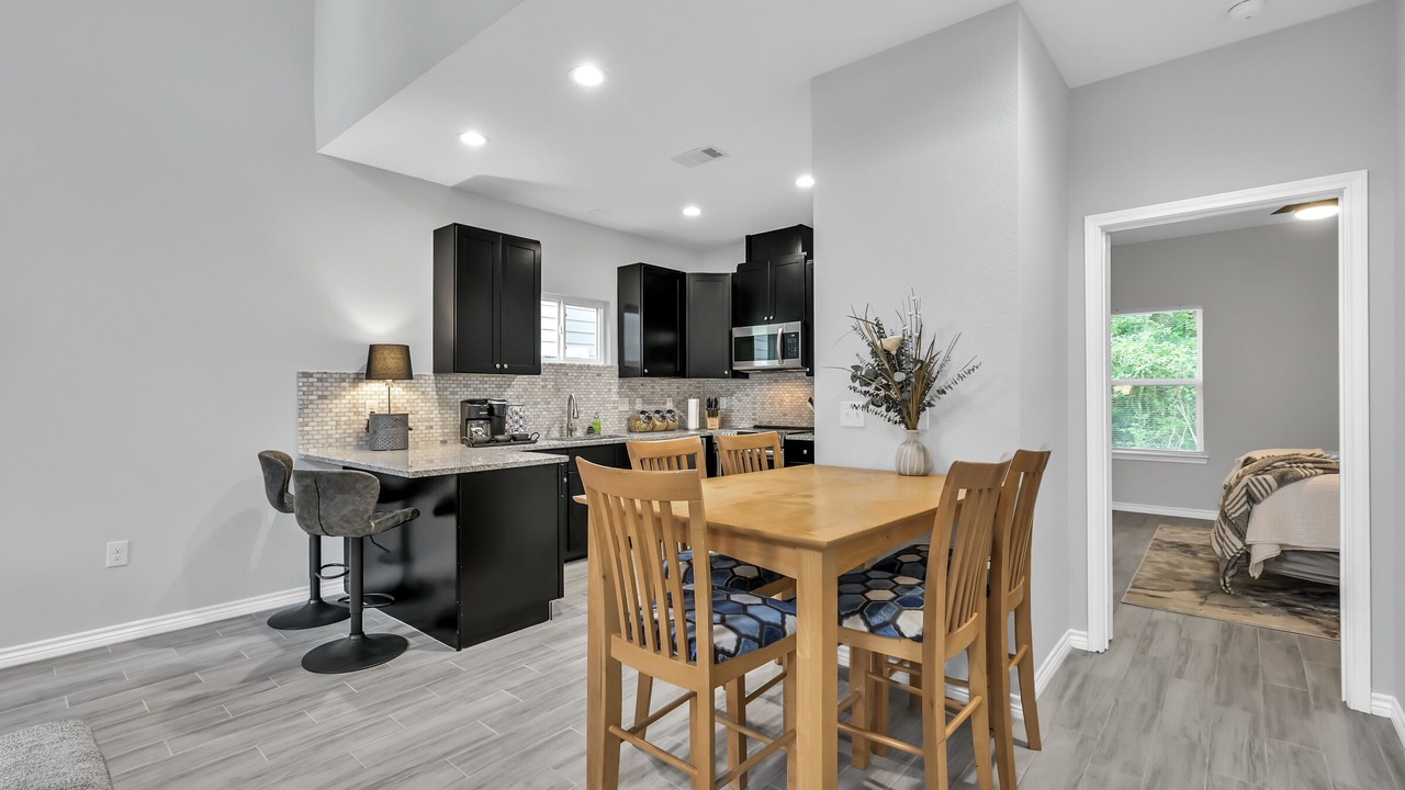 Photo of Kitchen in Montgomery