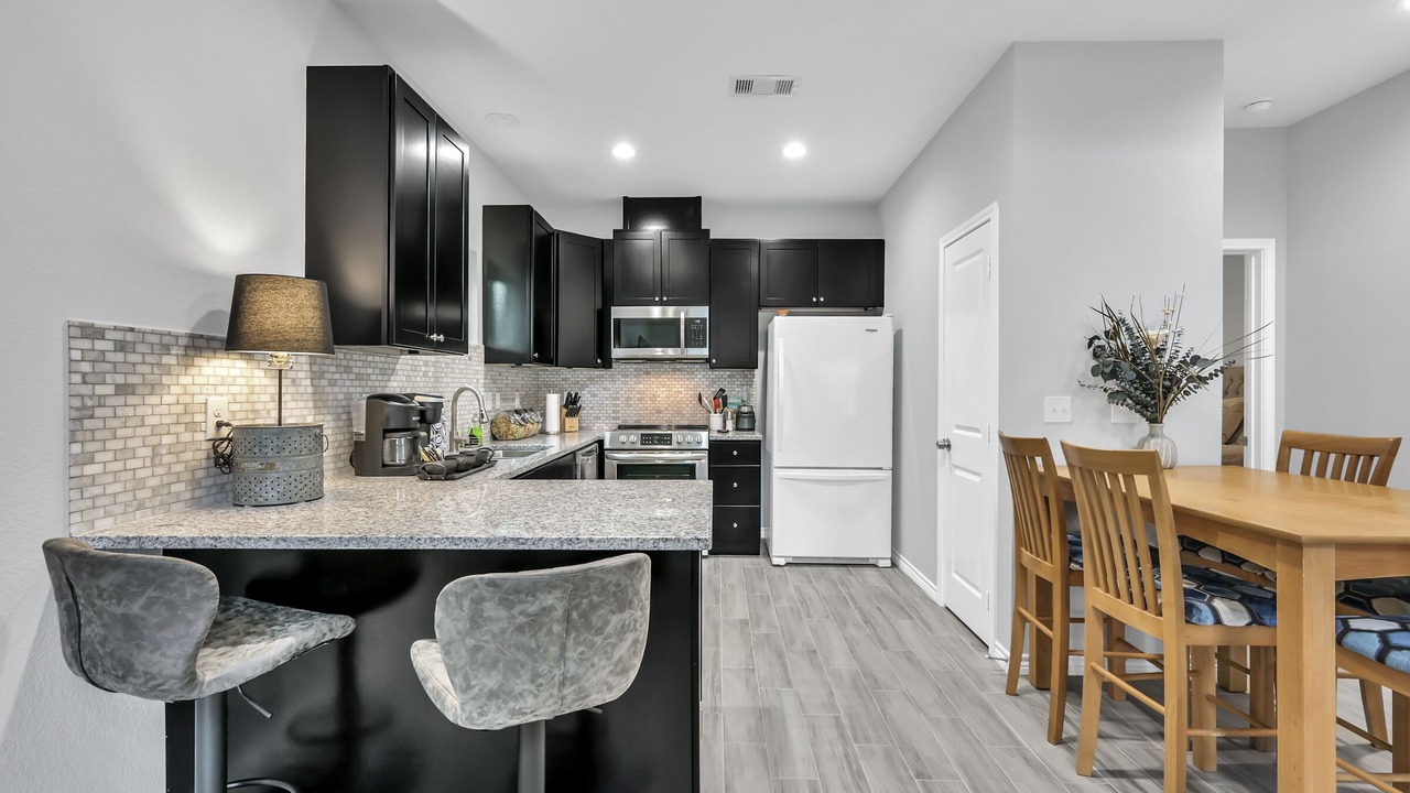 Photo of Kitchen in Montgomery