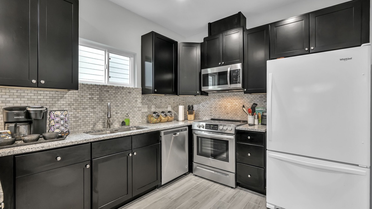Photo of Kitchen in Montgomery
