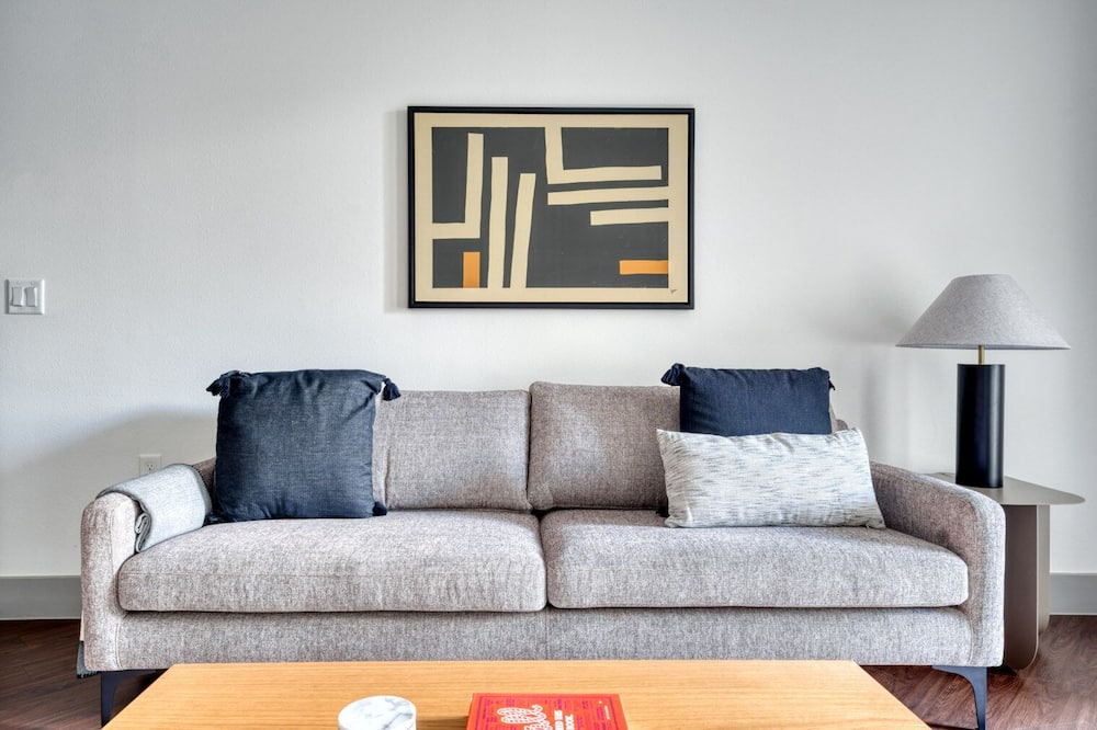 Photo of Livingroom in Govalle