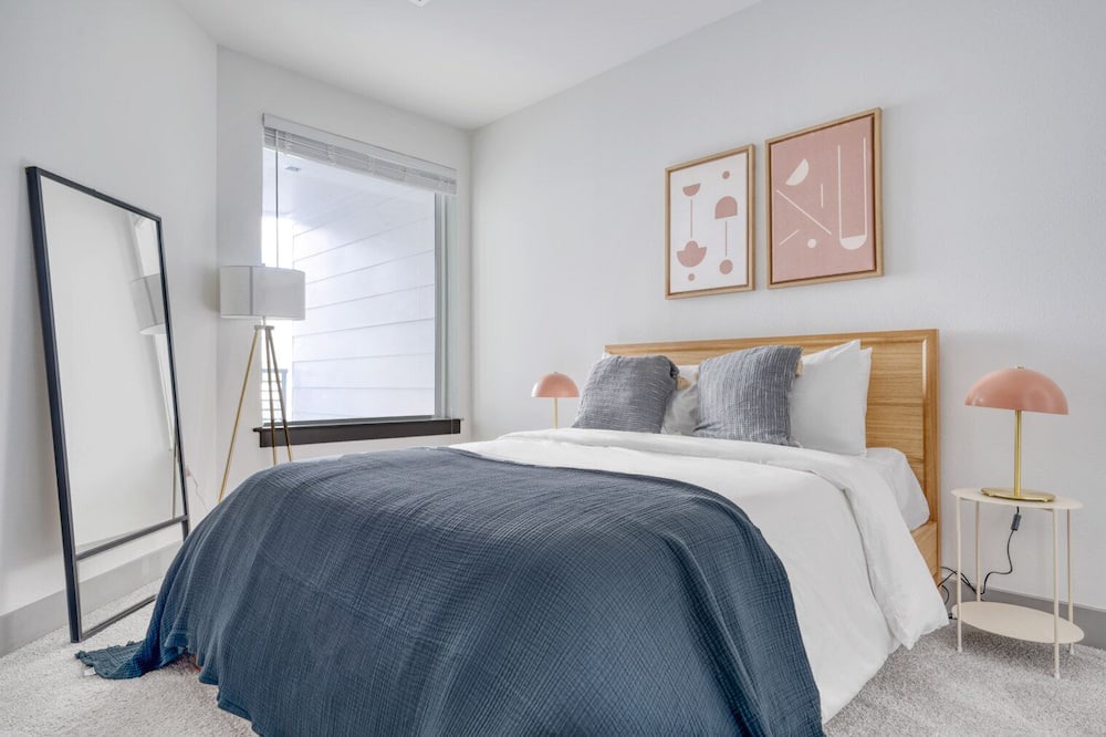 Photo of Bedroom in Govalle