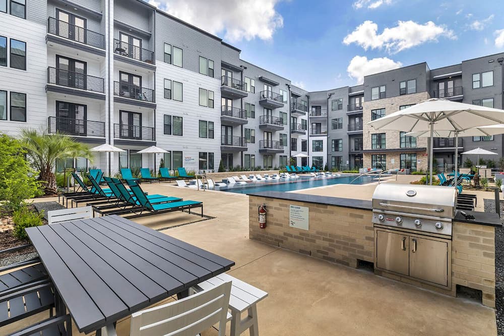 Photo of Outdoor in Govalle