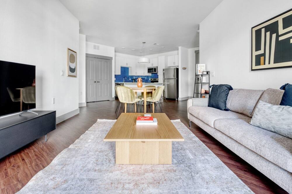 Photo of Livingroom in Govalle