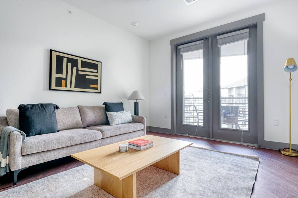 Photo of Livingroom in Govalle