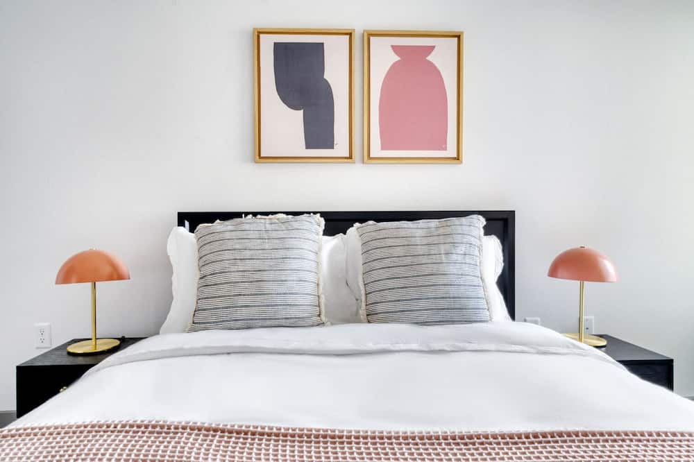 Photo of Bedroom in Govalle