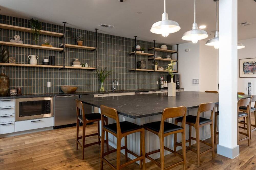Photo of Kitchen in Govalle