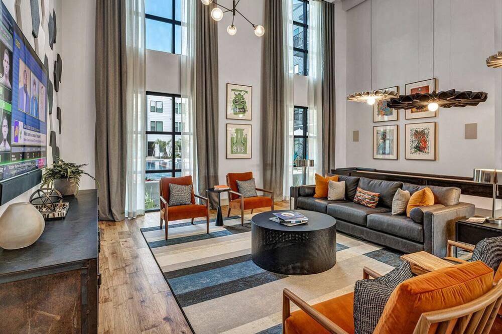 Photo of Livingroom in Govalle