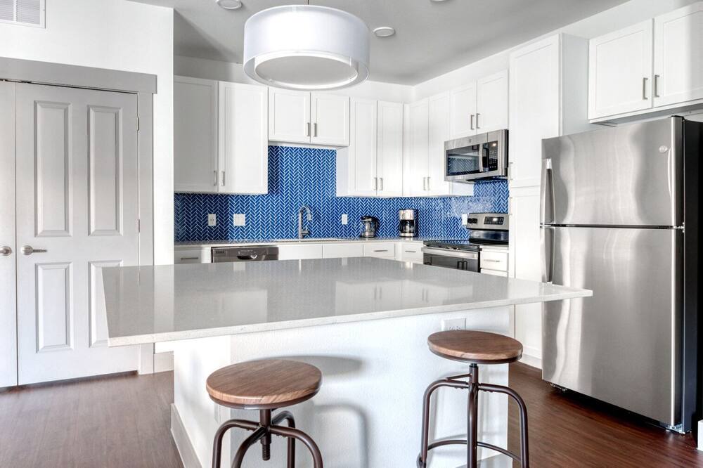 Photo of Kitchen in Govalle