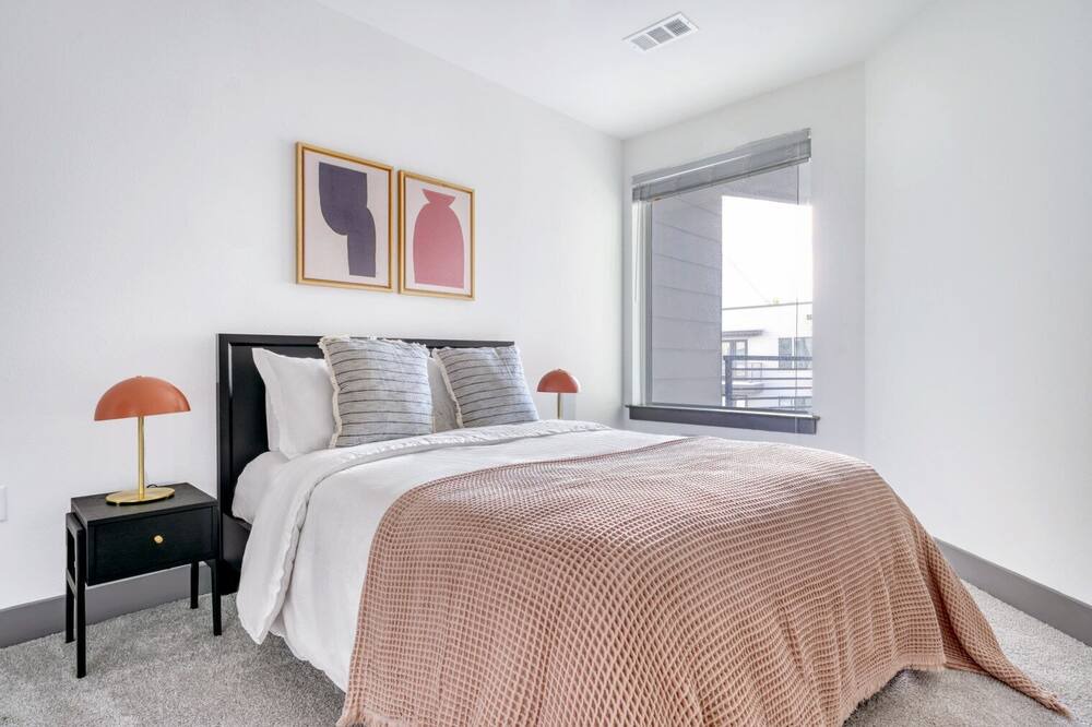 Photo of Bedroom in Govalle