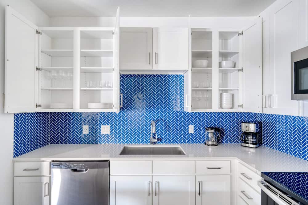 Photo of Kitchen in Govalle