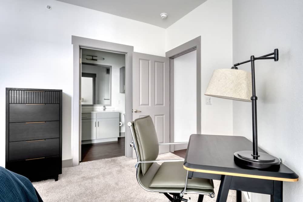 Photo of Bedroom in Govalle