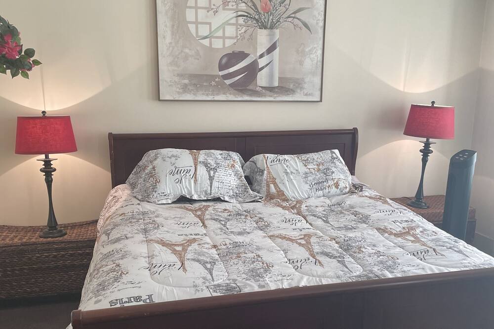 Photo of Bedroom in Scranton