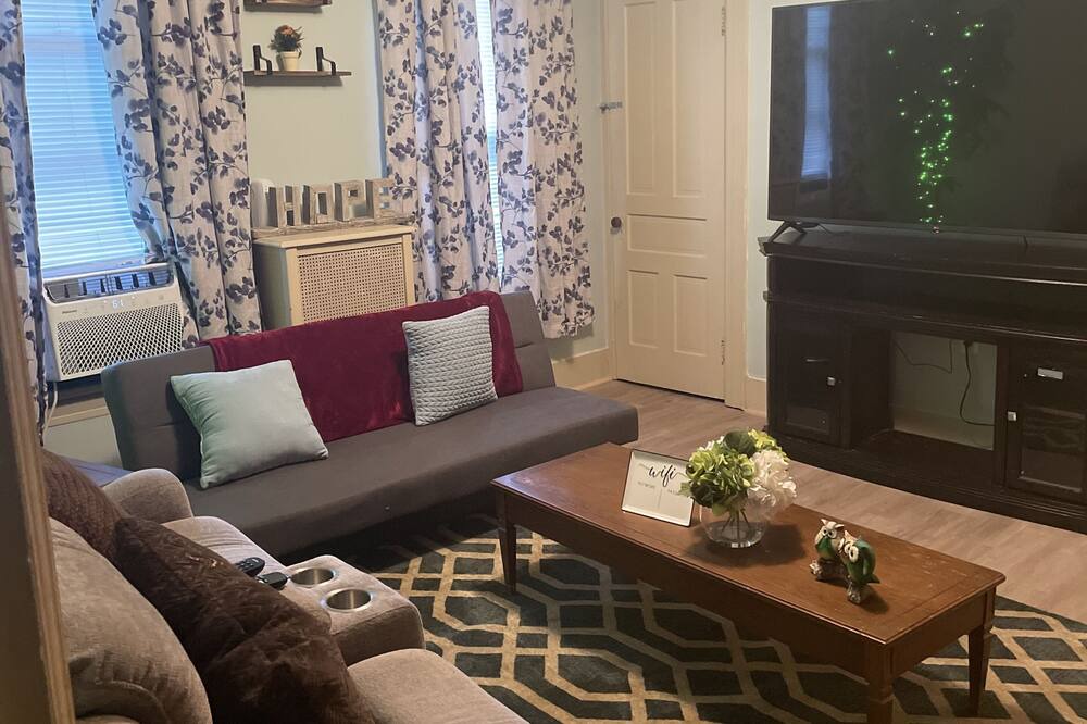 Photo of Livingroom in Scranton