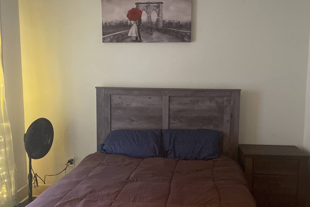 Photo of Bedroom in Scranton