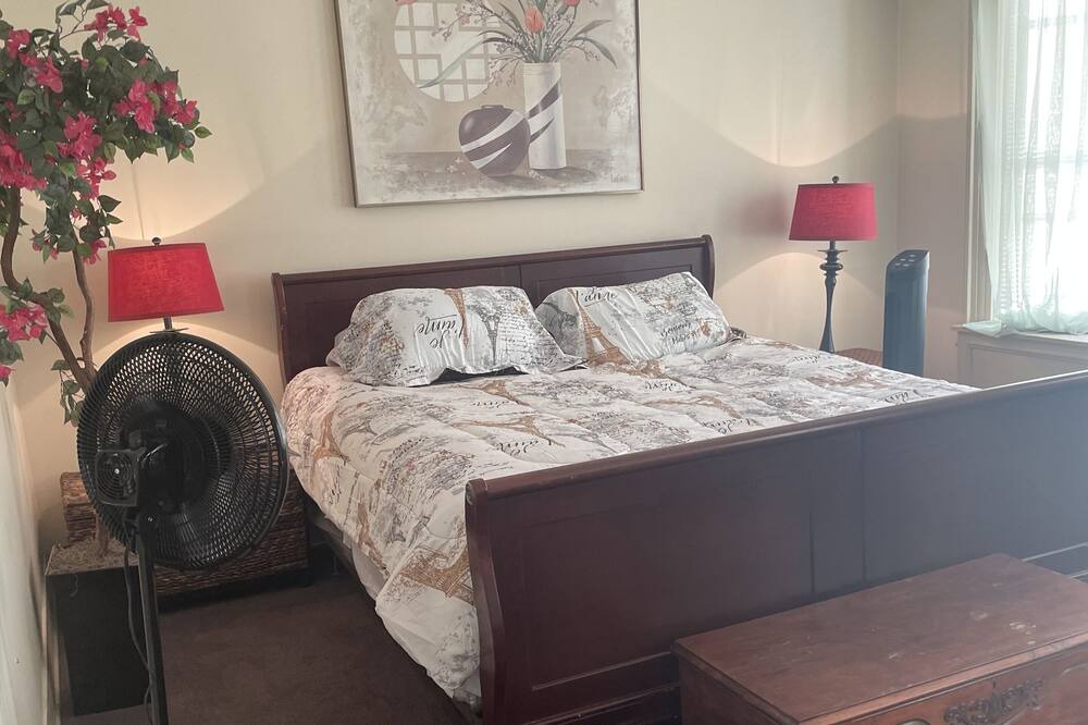 Photo of Bedroom in Scranton