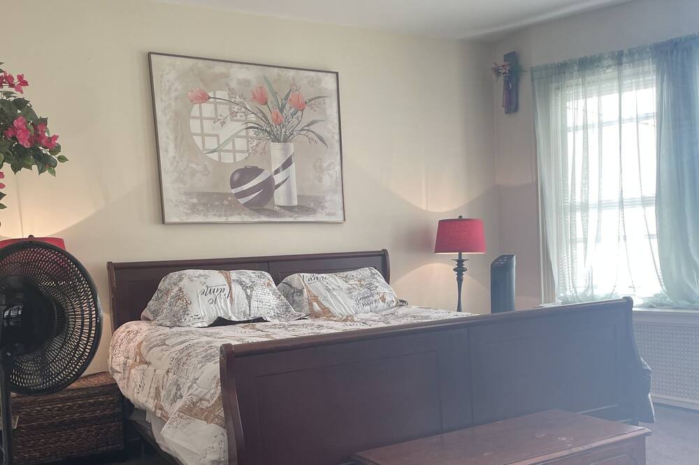 Photo of Bedroom in Scranton
