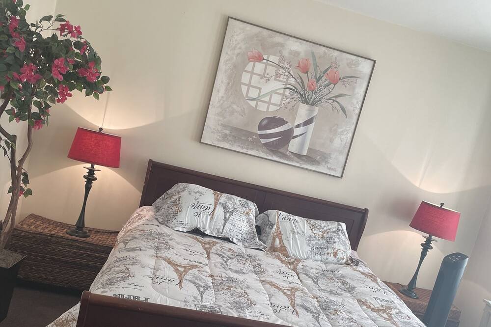 Photo of Bedroom in Scranton