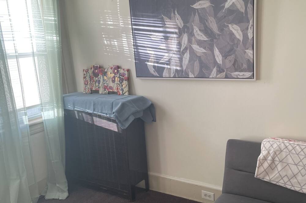 Photo of Livingroom in Scranton