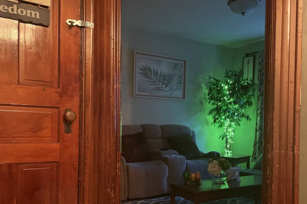 Photo of Livingroom in Scranton
