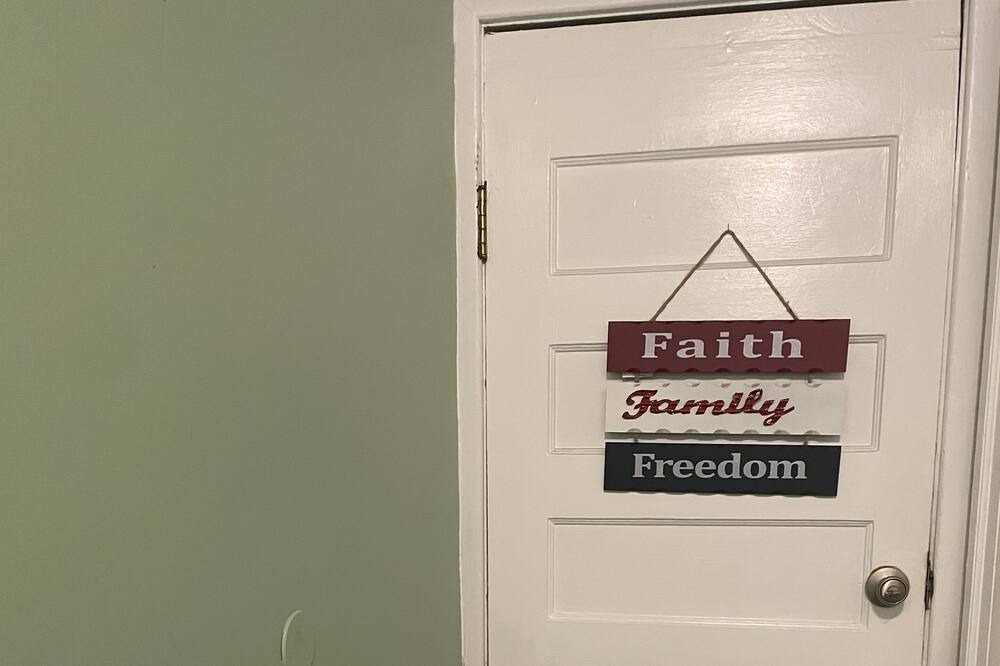 Photo of Bedroom in Scranton