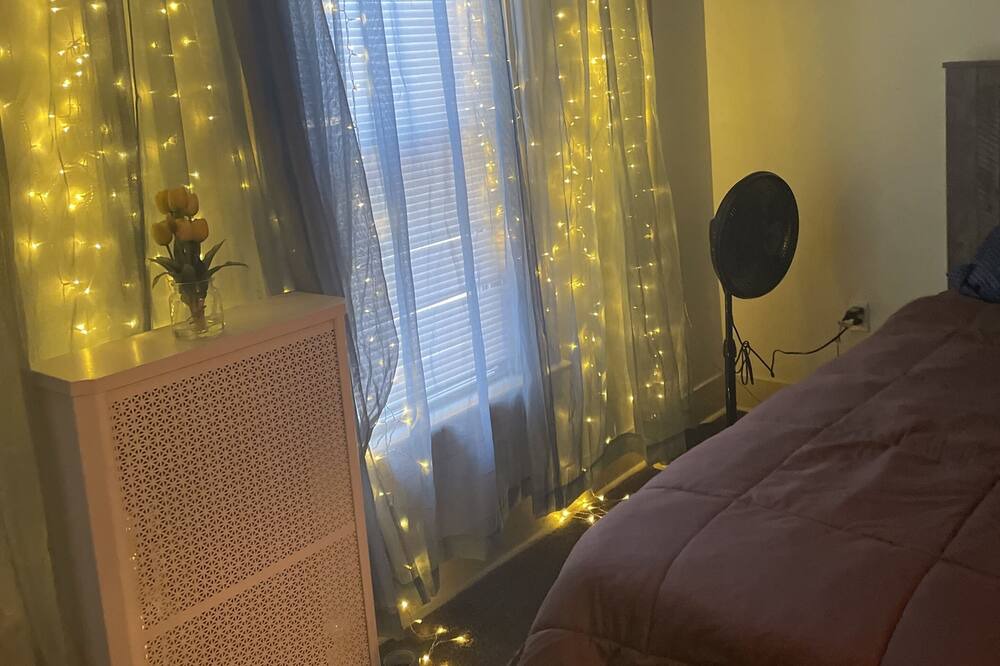 Photo of Bedroom in Scranton