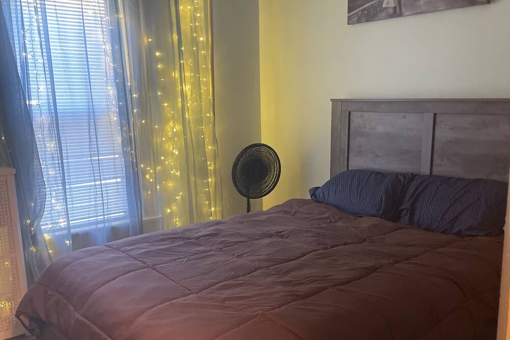 Photo of Bedroom in Scranton