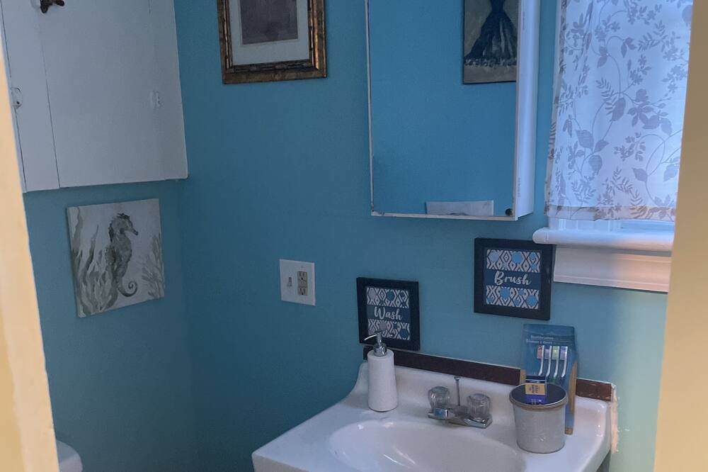 Photo of Bathroom in Scranton