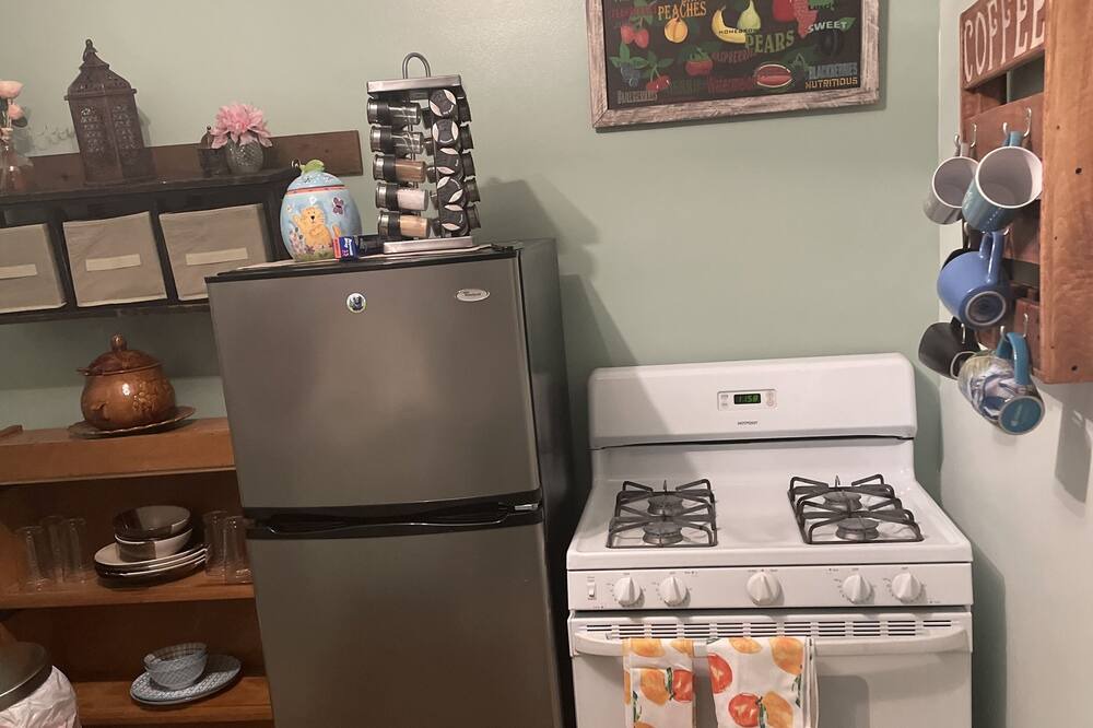 Photo of Kitchen in Scranton
