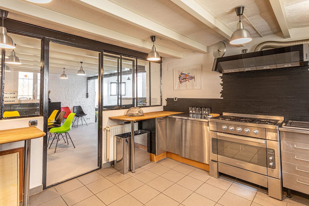Photo of Kitchen in Vincennes