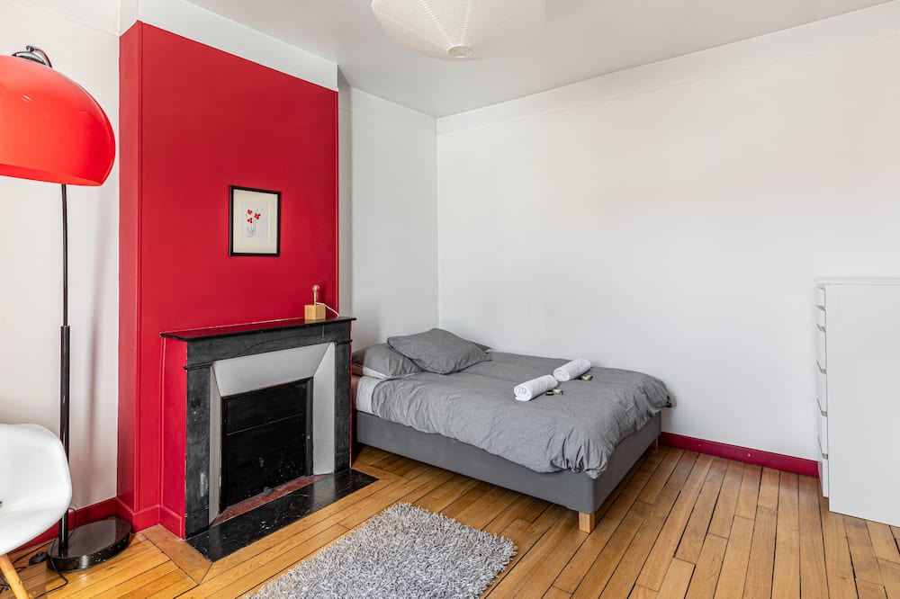 Photo of Bedroom in Vincennes