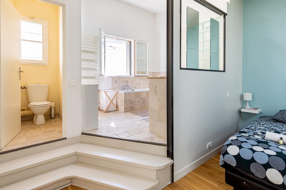 Photo of Bedroom in Vincennes