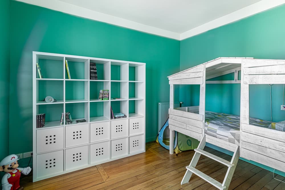 Photo of Bedroom in Vincennes