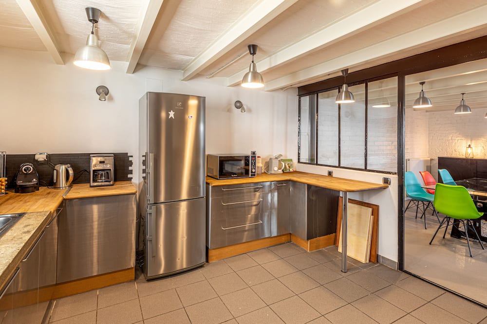 Photo of Kitchen in Vincennes