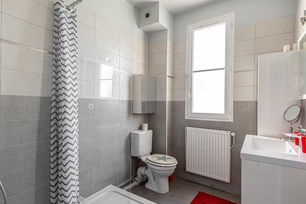 Photo of Bathroom in Vincennes