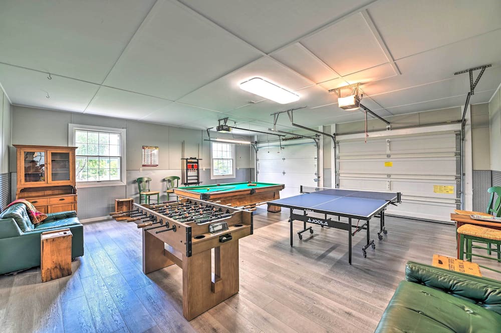 Photo of Bedroom in Central Bridge