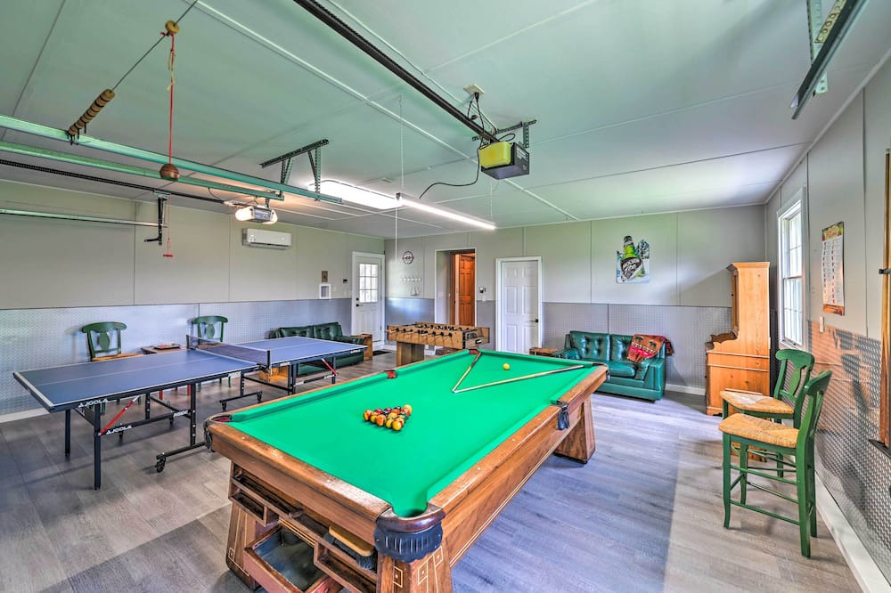 Photo of Bedroom in Central Bridge