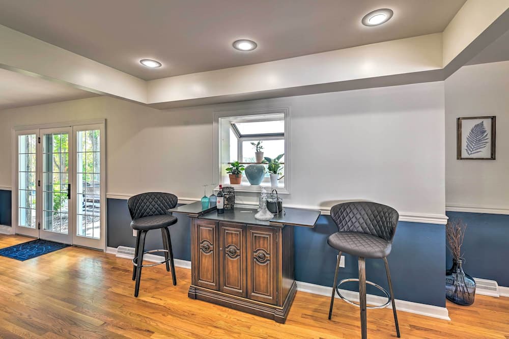 Photo of Bedroom in Central Bridge