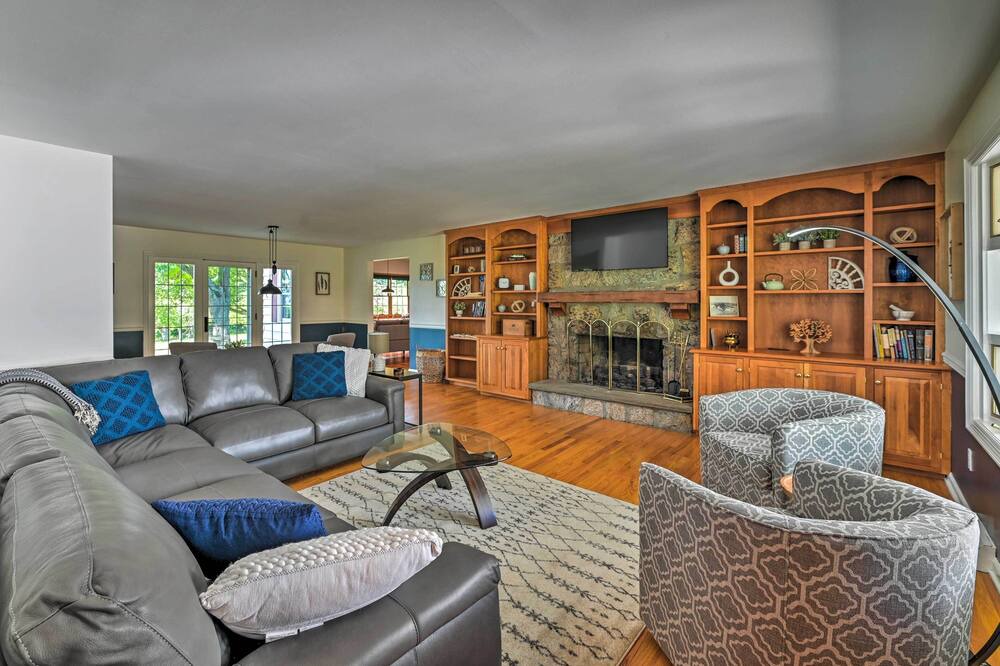 Photo of Bedroom in Central Bridge