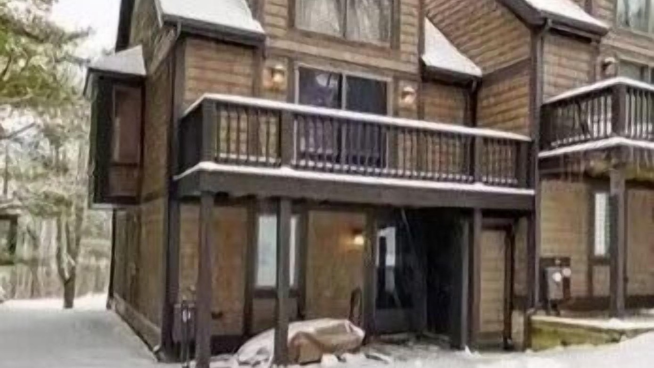 Photo of Outdoor in Ellicottville