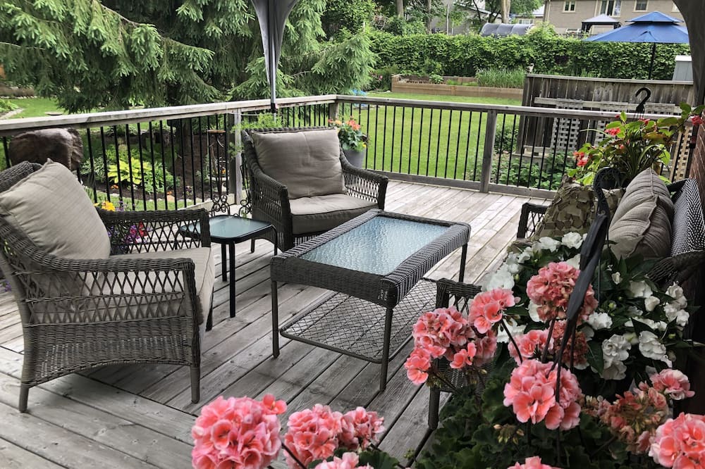 Photo of Outdoor in Napanee