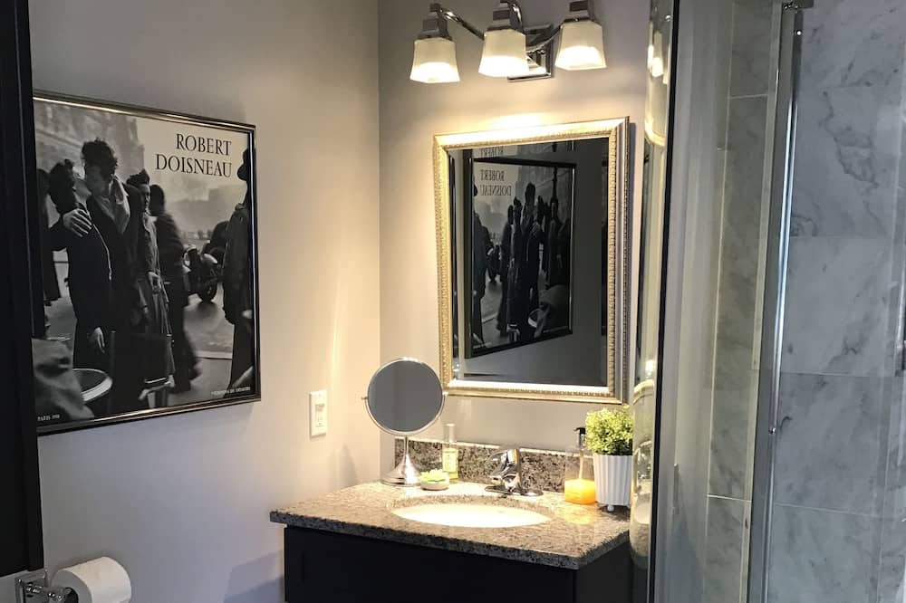 Photo of Bathroom in Napanee