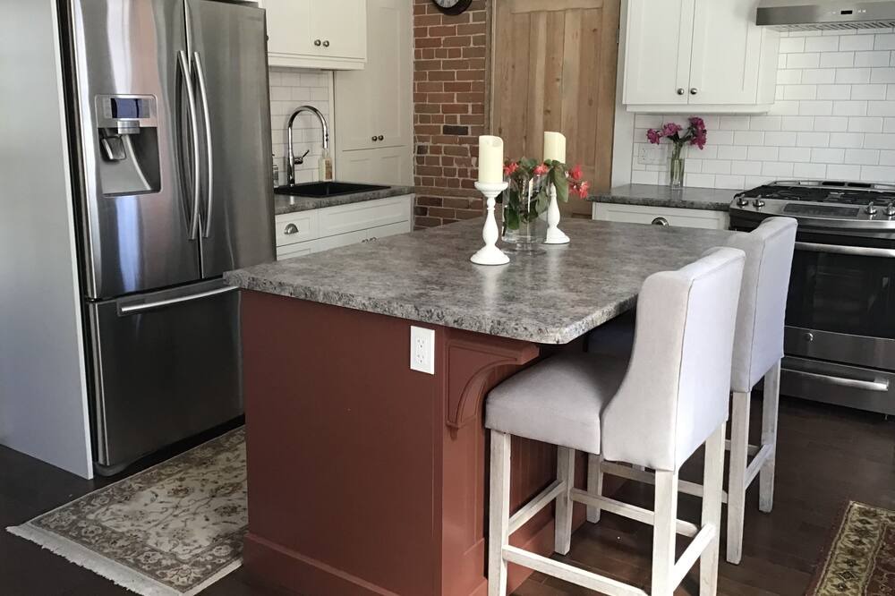 Photo of Kitchen in Napanee