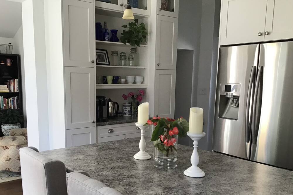 Photo of Kitchen in Napanee