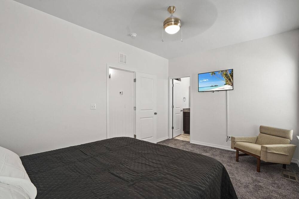 Photo of Bedroom in Chamberino