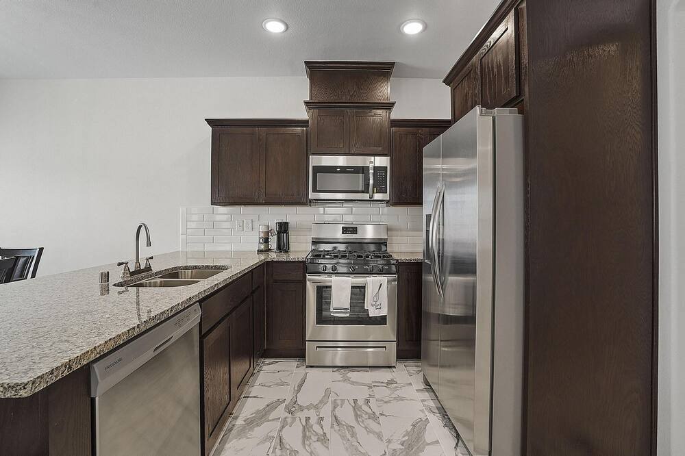 Photo of Kitchen in Chamberino